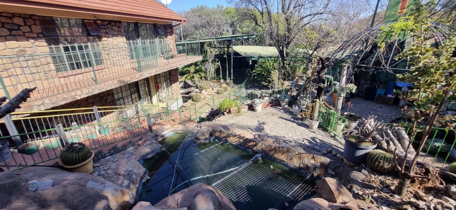 3 Bedroom Property for Sale in Elandsrand North West